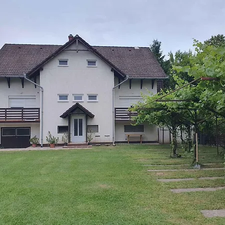 In - Balaton 52987 Appartamento