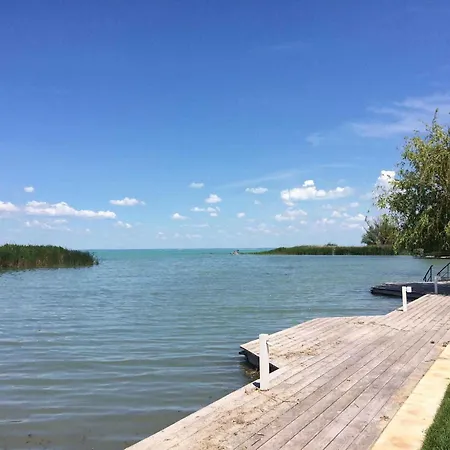 Apartment In - Balaton 52987