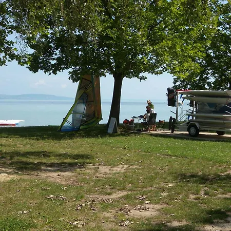 In - Balaton 52987 Apartment *
