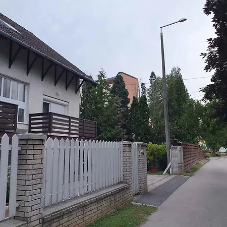 Apartment In - Balaton 52987