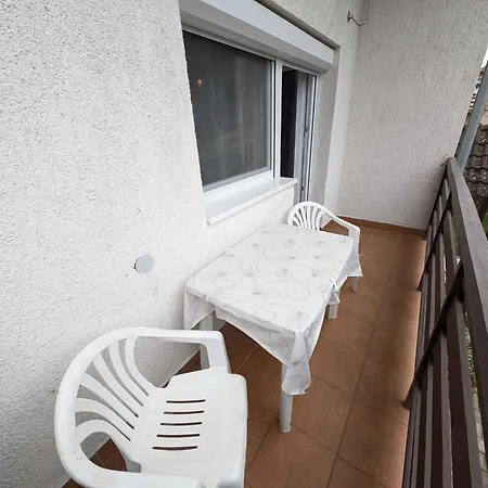 In - Balaton 52987 Apartment