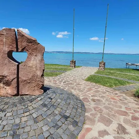 In - Balaton 52987 Apartment