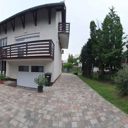 Apartment In - Balaton 52987 Zamardi