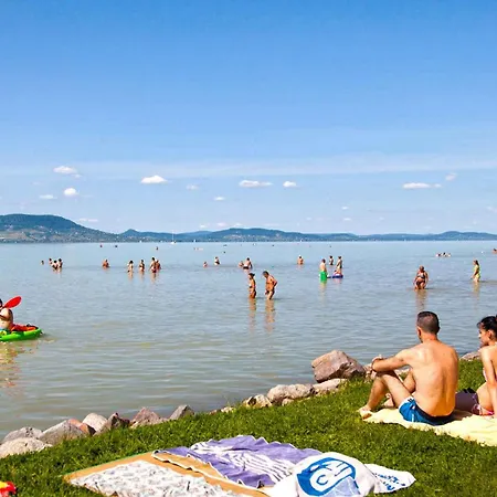 شقة In - Balaton 52987