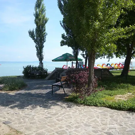 In - Balaton 52987 Apartment *