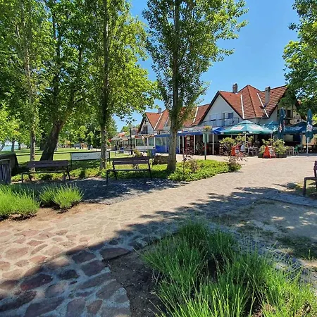 Appartamento In - Balaton 52987 *