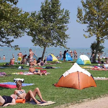 In - Balaton 52987 Appartamento Zamárdi