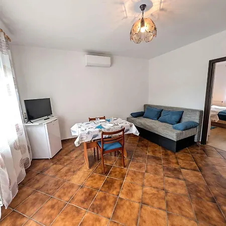In - Balaton 52987 Appartamento