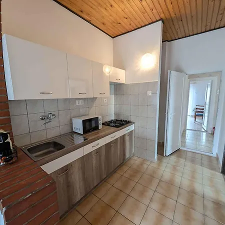 Appartamento In - Balaton 52987