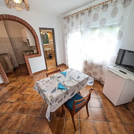 Apartman In - Balaton 52987 Zamárdi