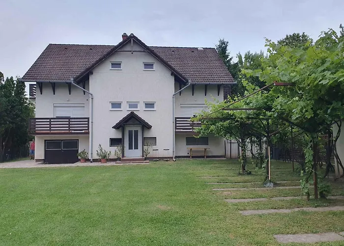 In - Balaton 52987 Apartamento