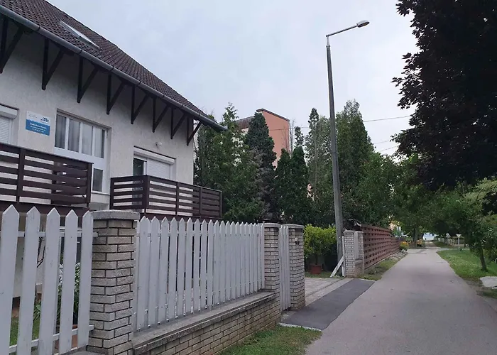 Apartamento In - Balaton 52987