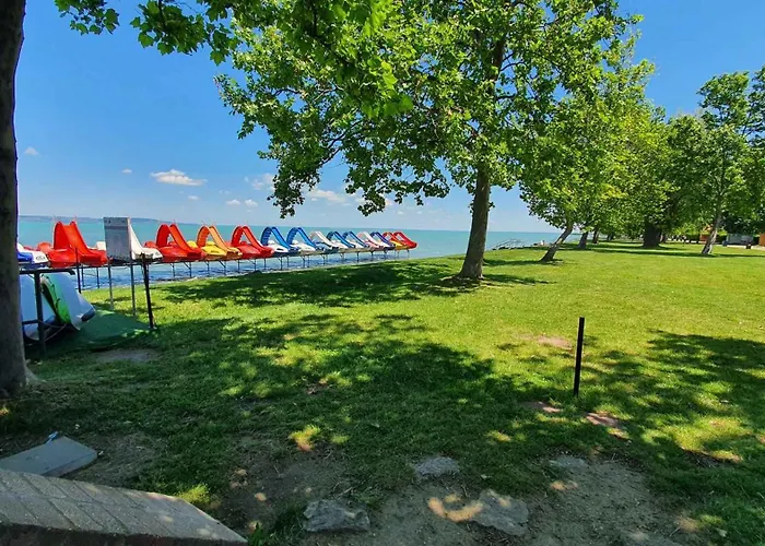 In - Balaton 52987 *