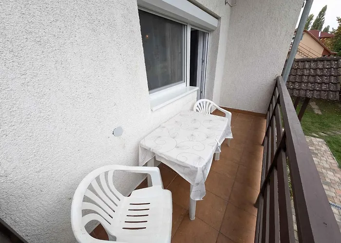 In - Balaton 52987 Apartamento