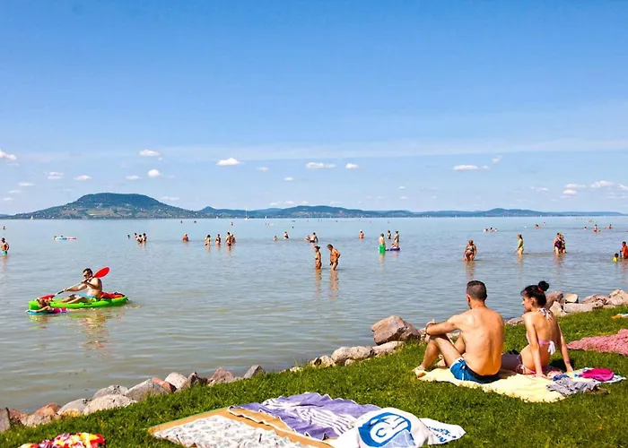 Apartamento In - Balaton 52987