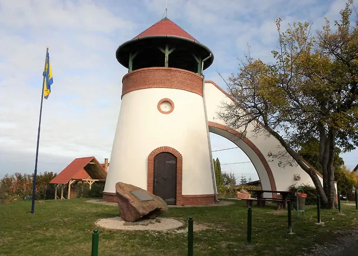 Apartamento In - Balaton 52987 *