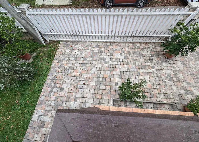 In - Balaton 52987 Apartamento *