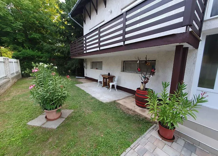 In - Balaton 52987 Zamárdi